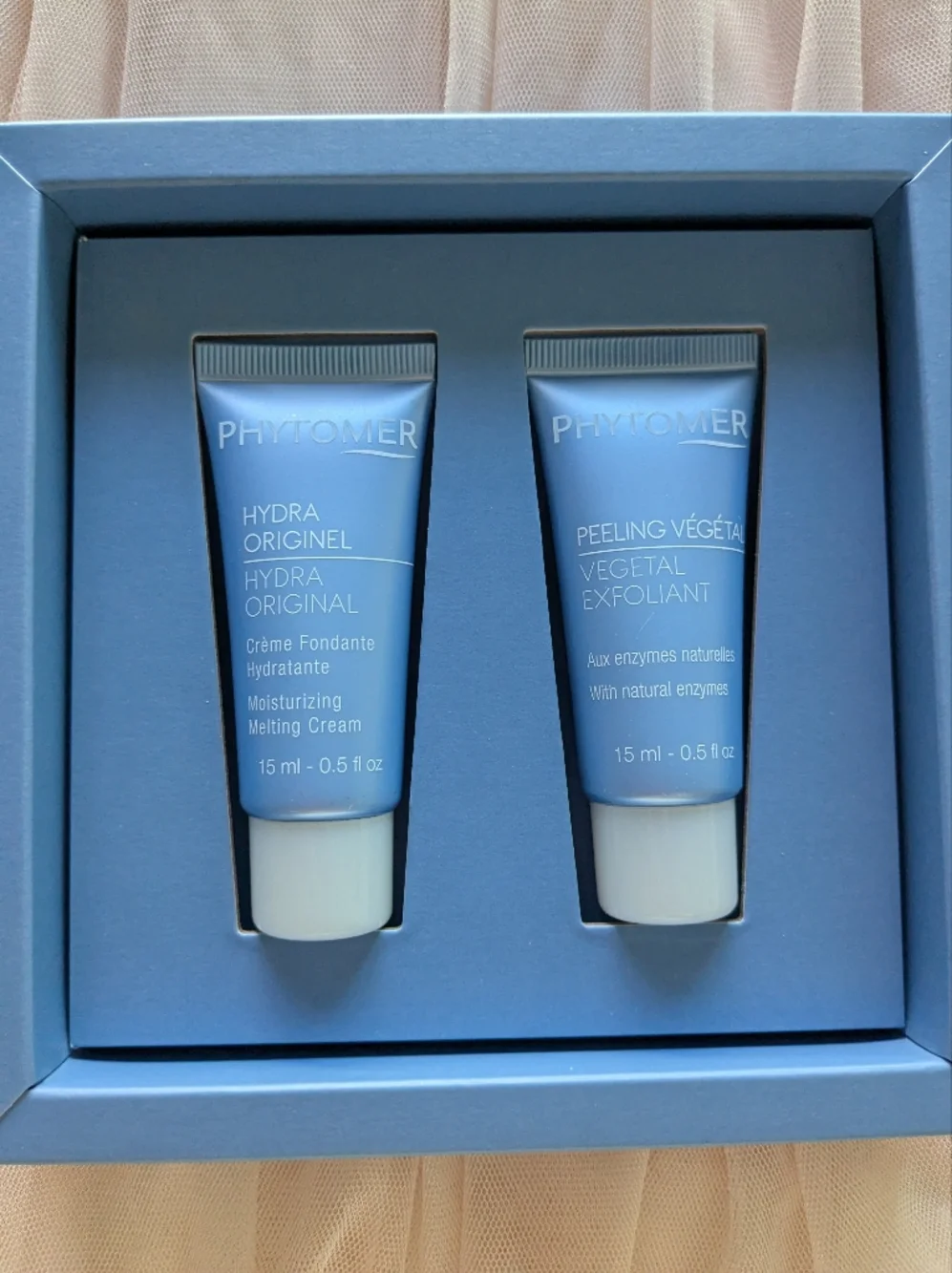 Phytomer Moisturizing Ritual Set - Picture 2 of 4